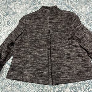 Gray judo Up Women’s Jacket